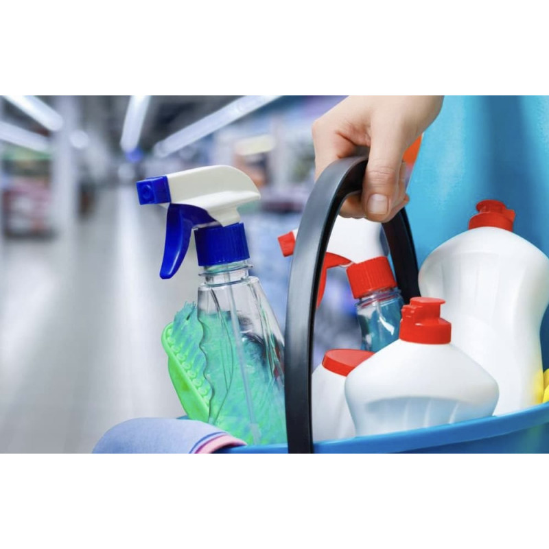 MANTENIMIENTO Y LIMPIEZA