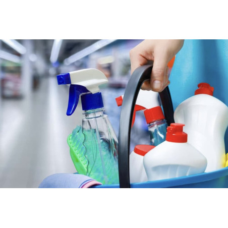 MANTENIMIENTO Y LIMPIEZA