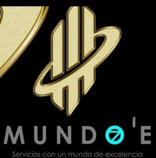 Mundo E