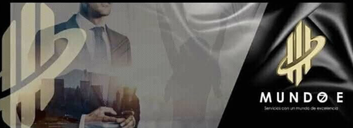 MUNDO’E - SERVICIOS CON EXCELENCIA